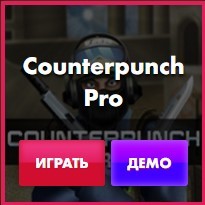 counter-punch
